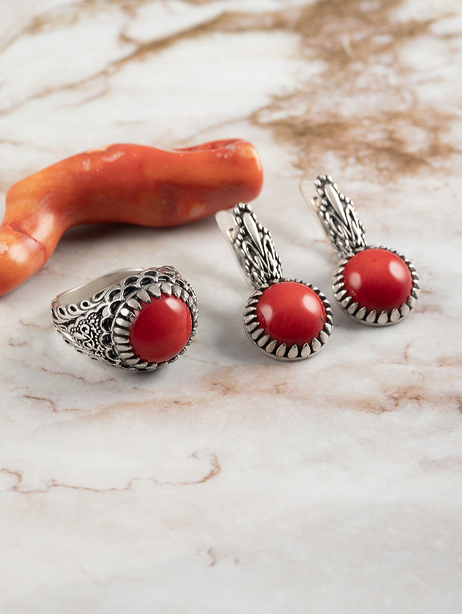 041338 Кольцо (Ag 925)