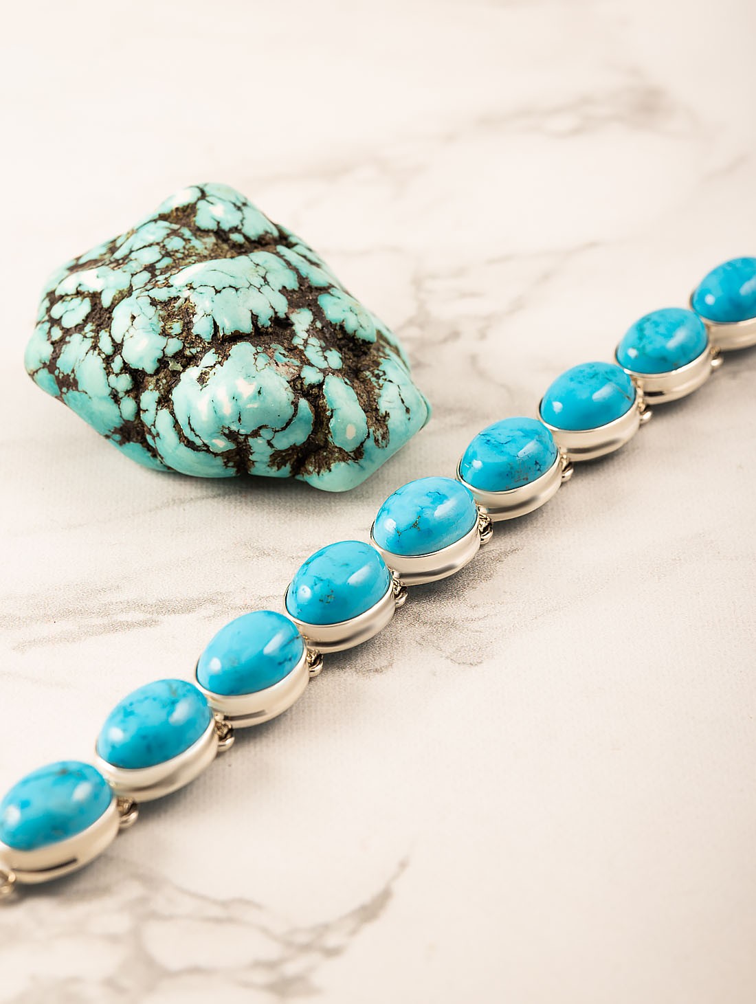 20020 Браслет (Ag 925)