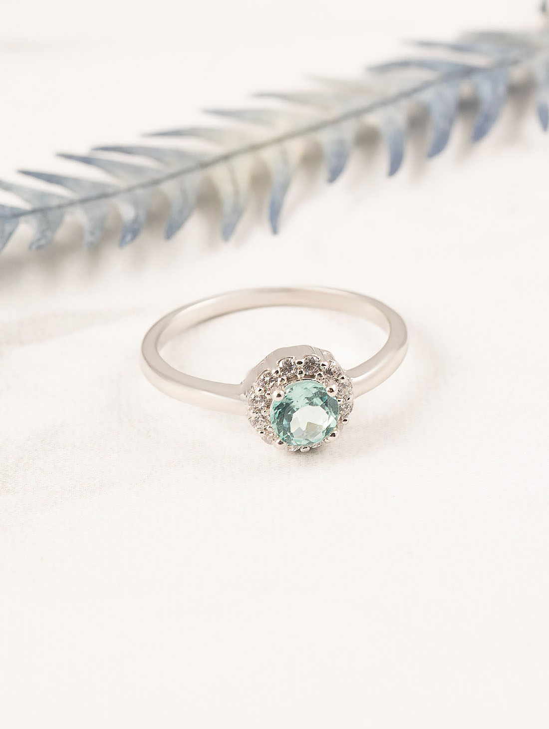 98209 Кольцо (Ag 925)