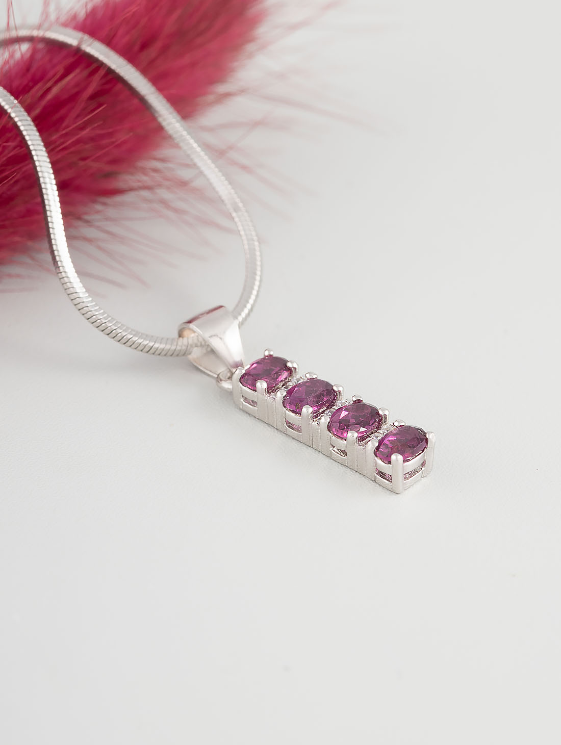 7952 Подвеска (Ag 925)