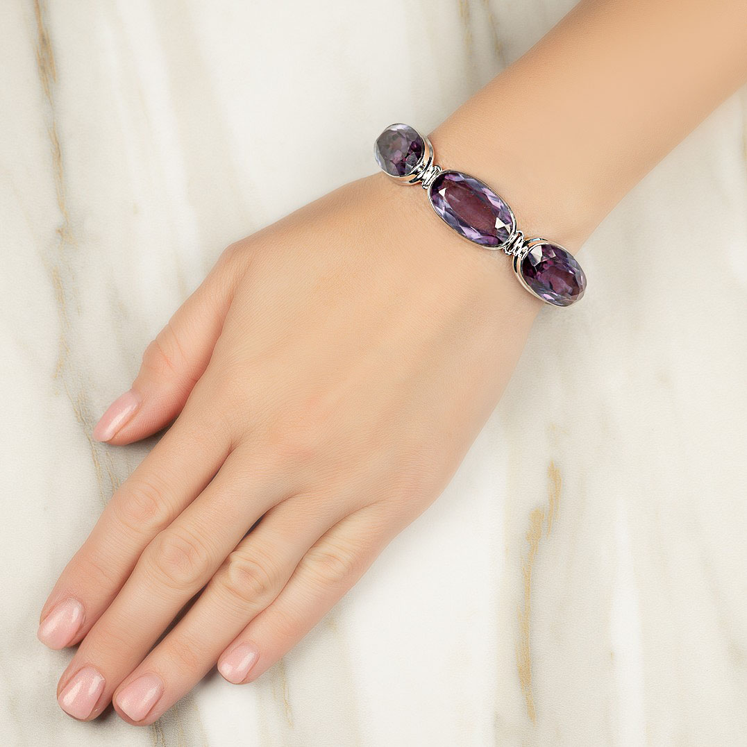 87254 Браслет (Ag 925)