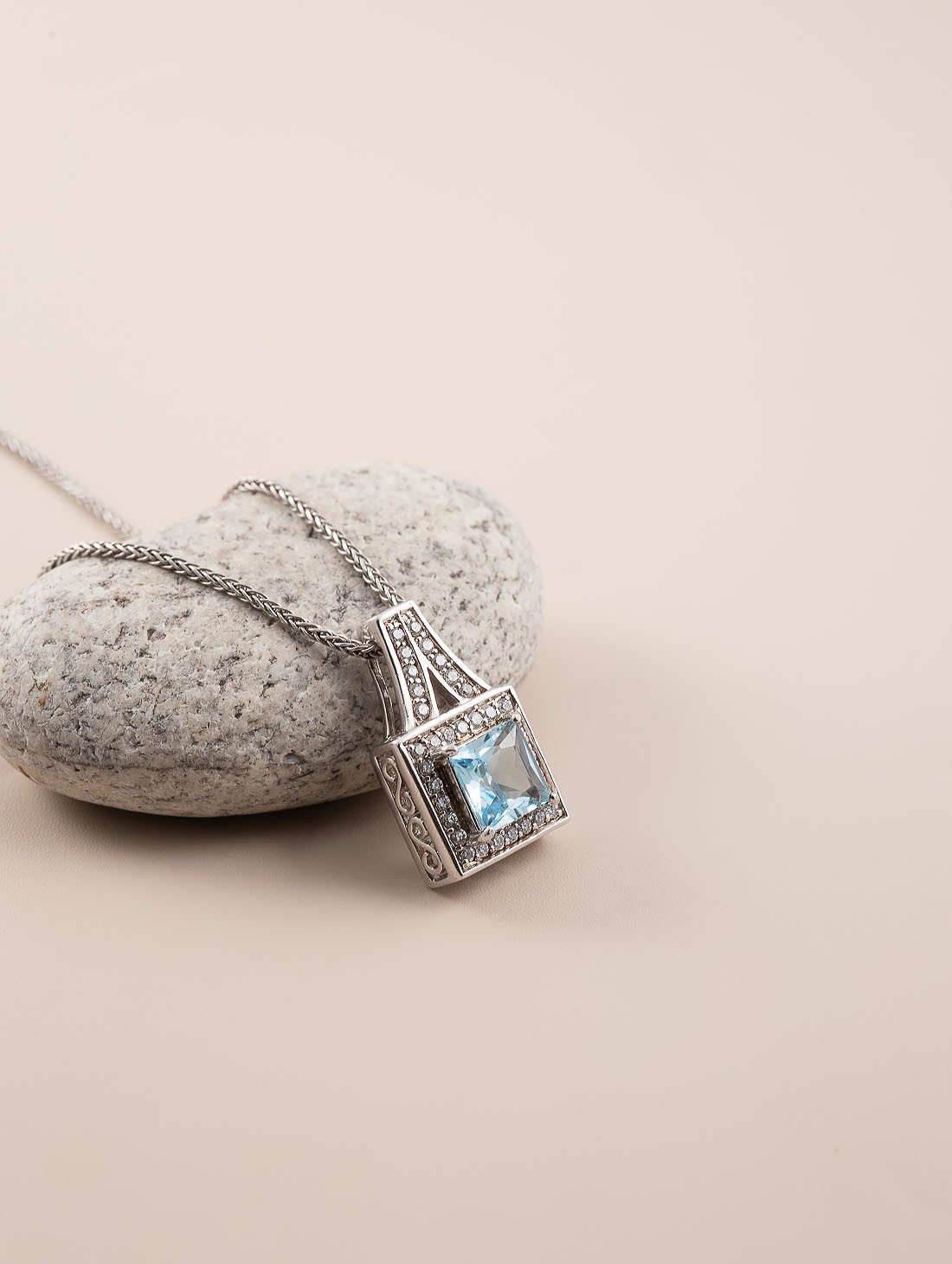 7938 Подвеска (Ag 925)