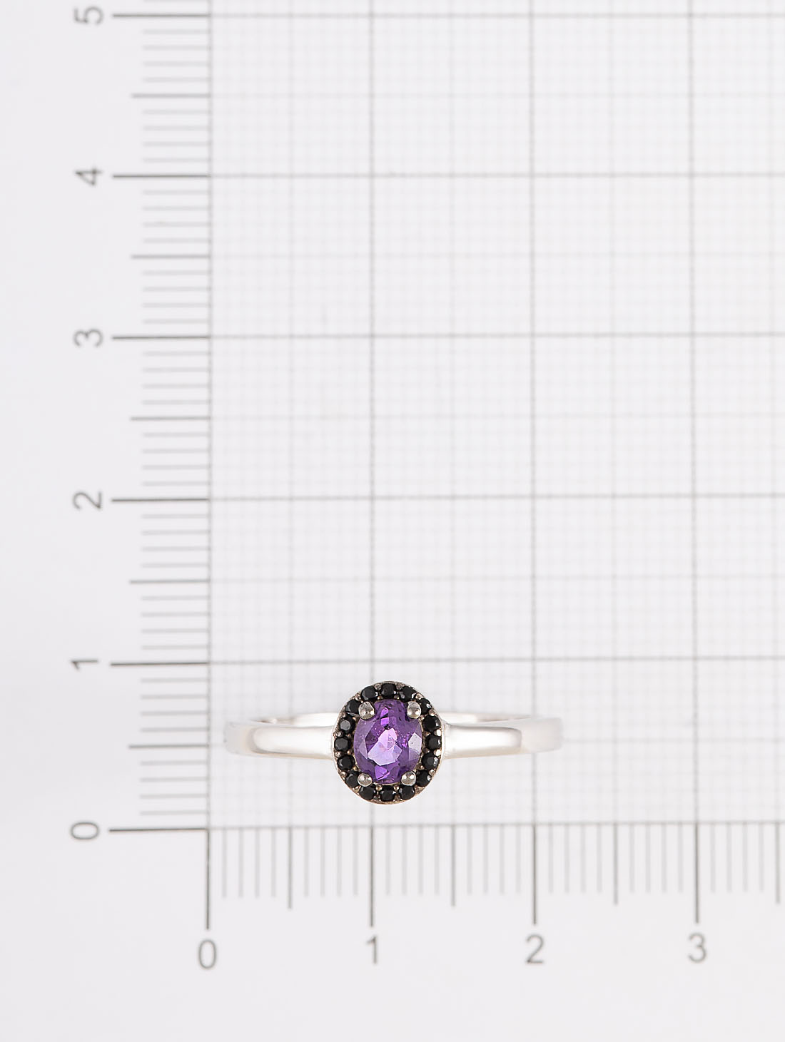 98519 Кольцо (Ag 925)