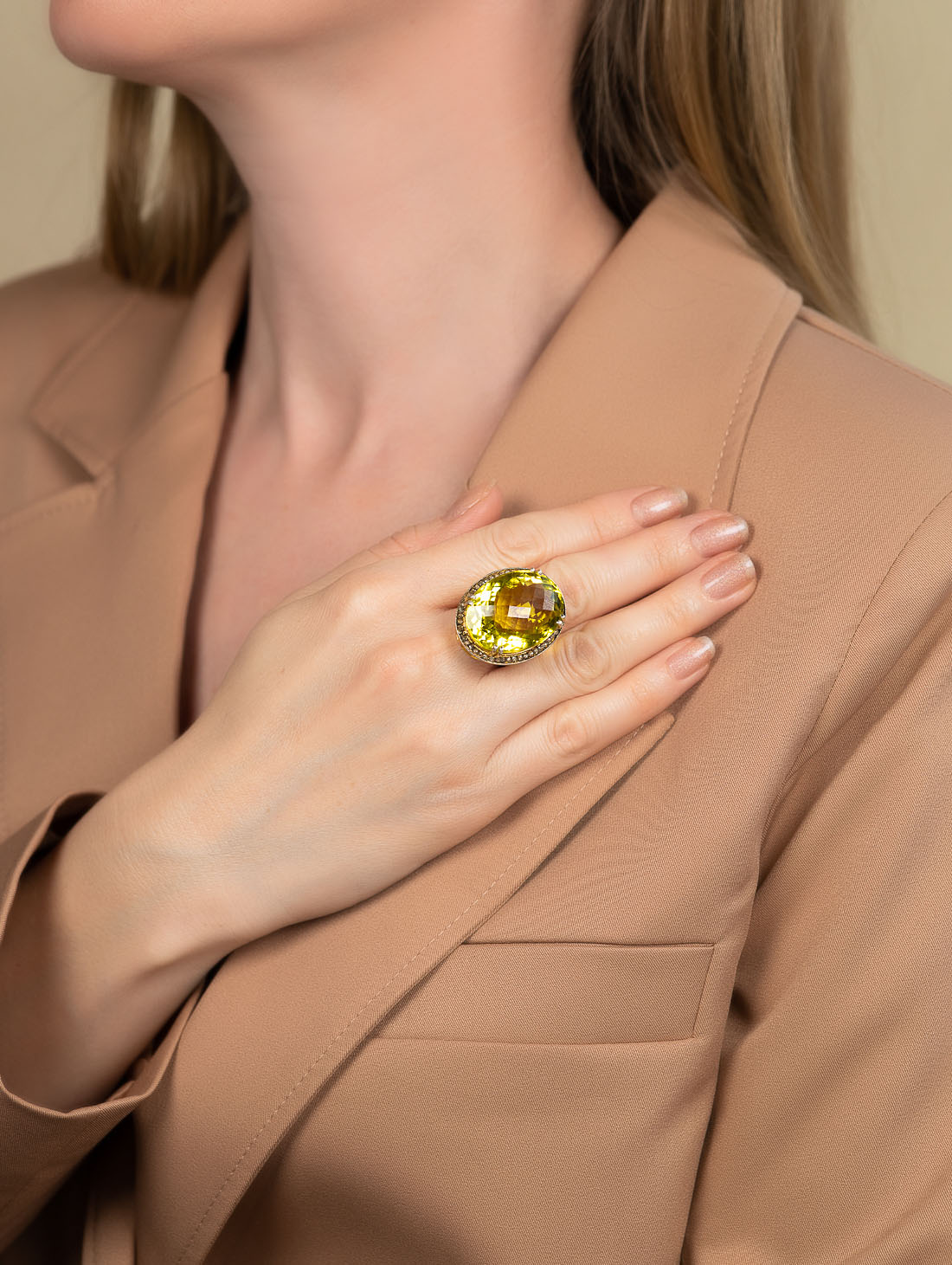 003182 Кольцо (Ag 925)