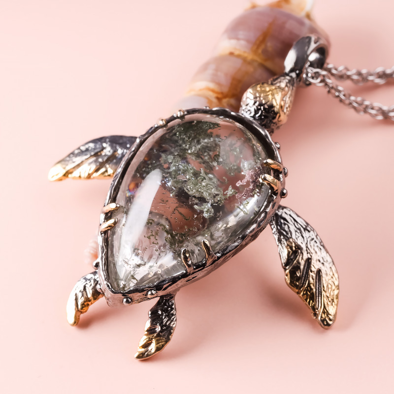 ку03133 Кулон (Ag 925)