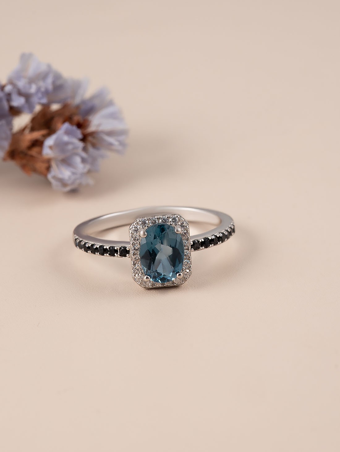 98667 Кольцо (Ag 925)