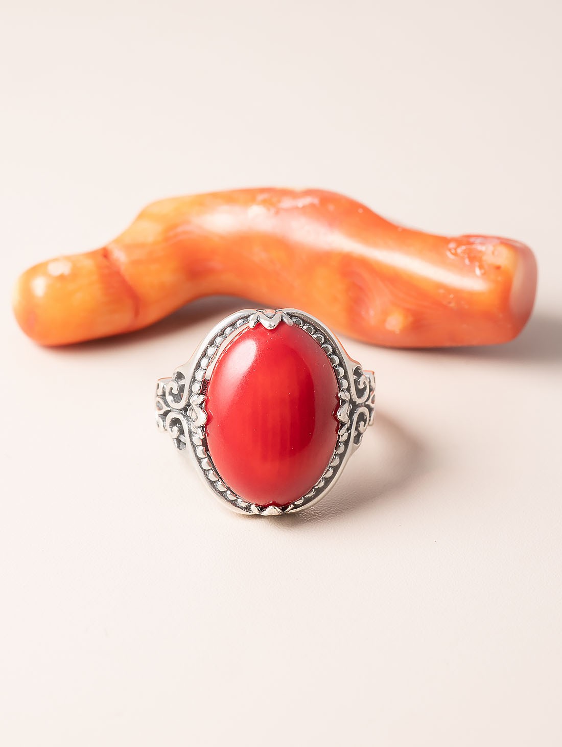 050115 Кольцо (Ag 925)