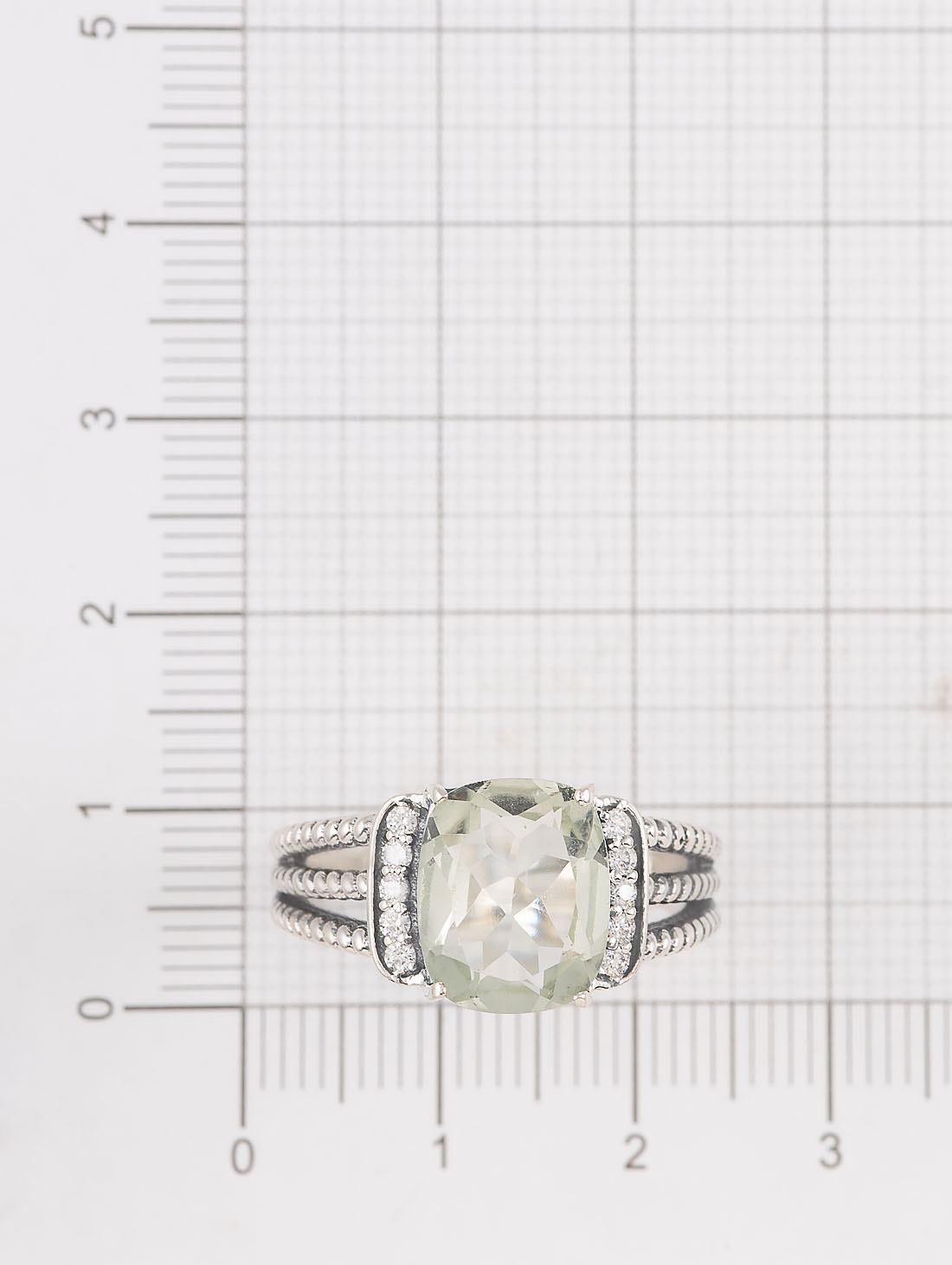 12989 Кольцо (Ag 925)