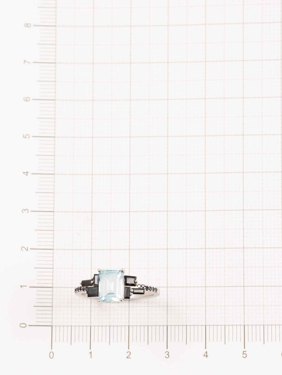 98542 Кольцо (Ag 925)