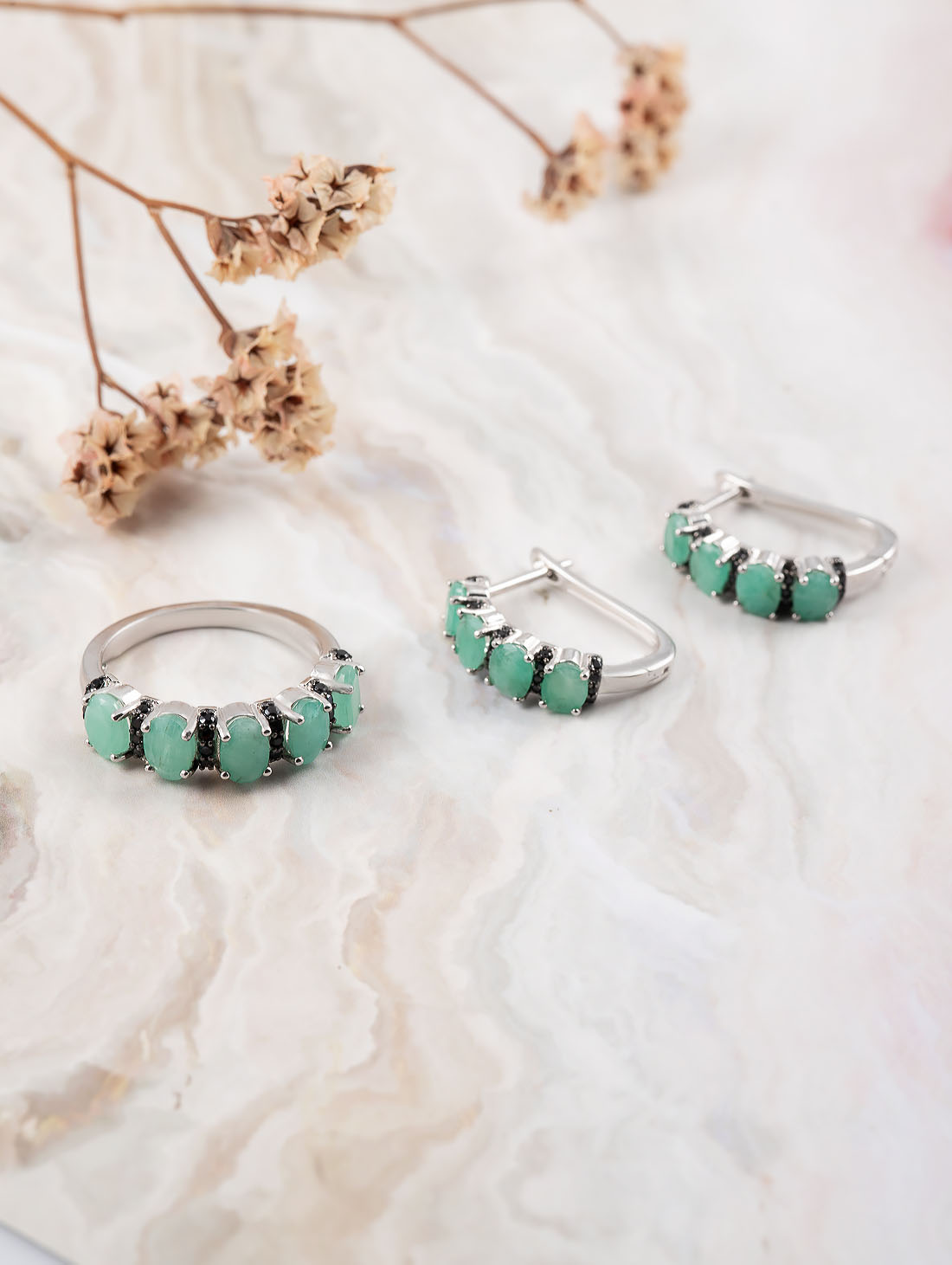 200930 Кольцо (Ag 925)