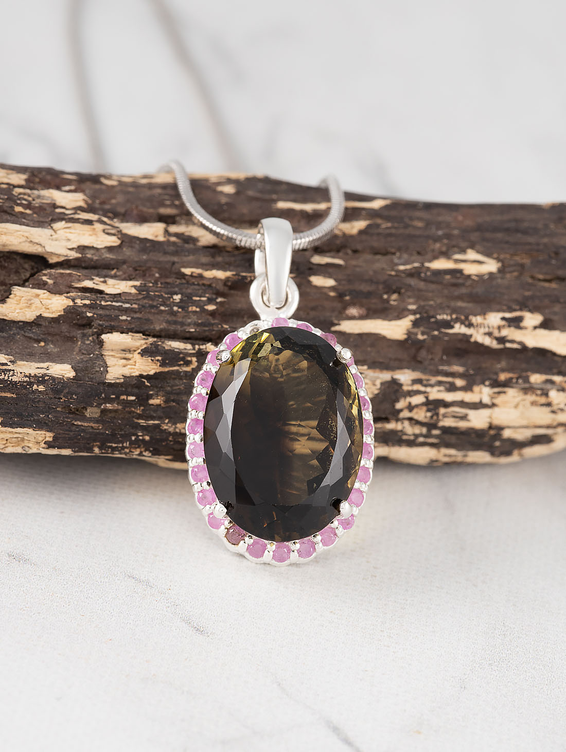 49159 Подвеска (Ag 925)