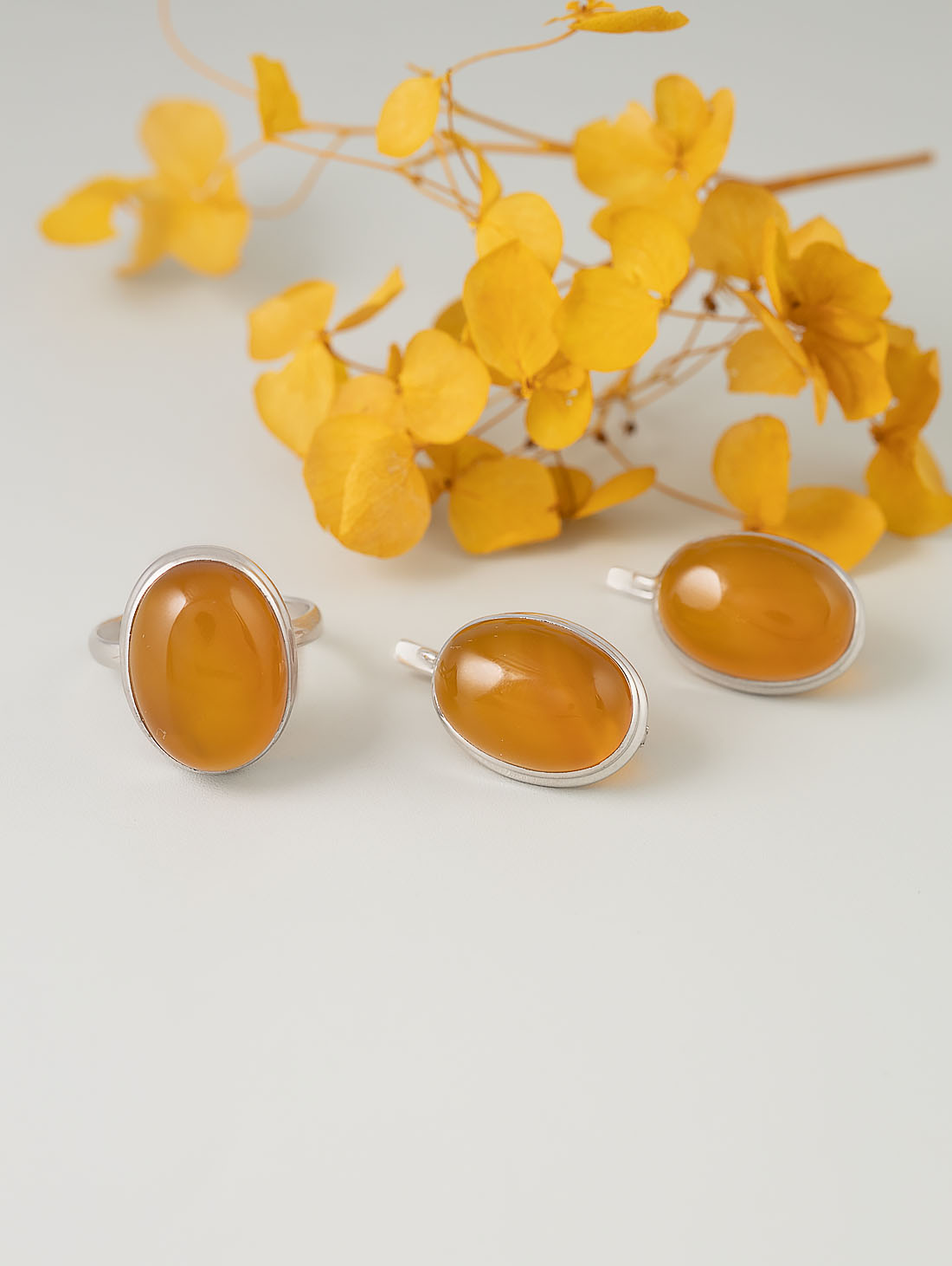 88212 Серьги (Ag 925)