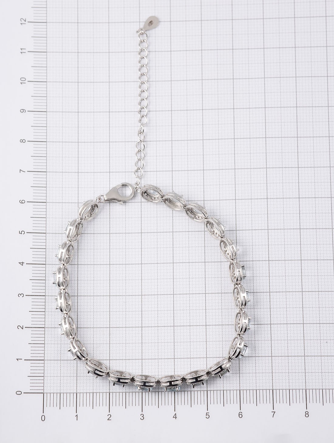 9155 Браслет (Ag 925)