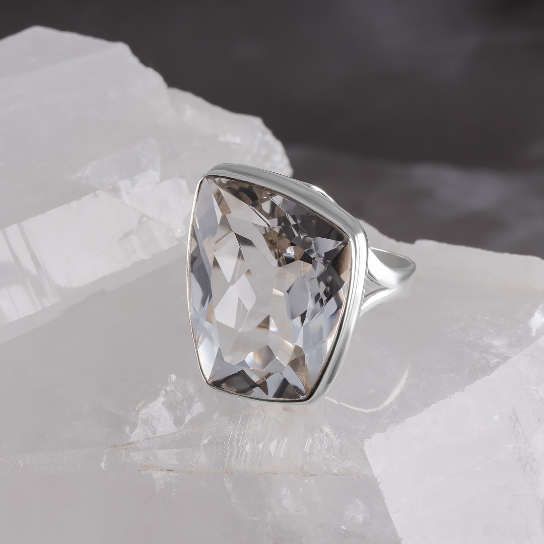 55245 Кольцо (Ag 925)