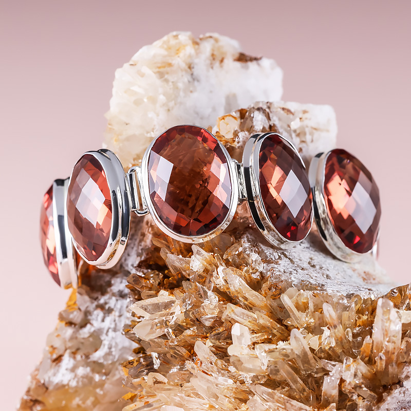 8633 Браслет (Ag 925)