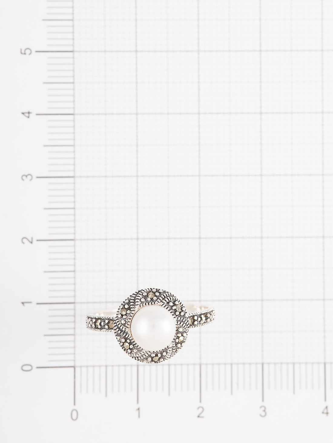 200104 Кольцо (Ag 925)