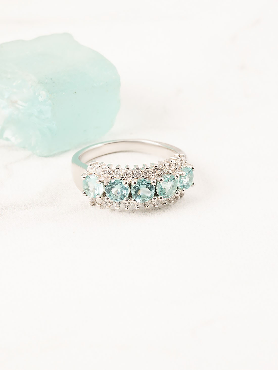 98267 Кольцо (Ag 925)