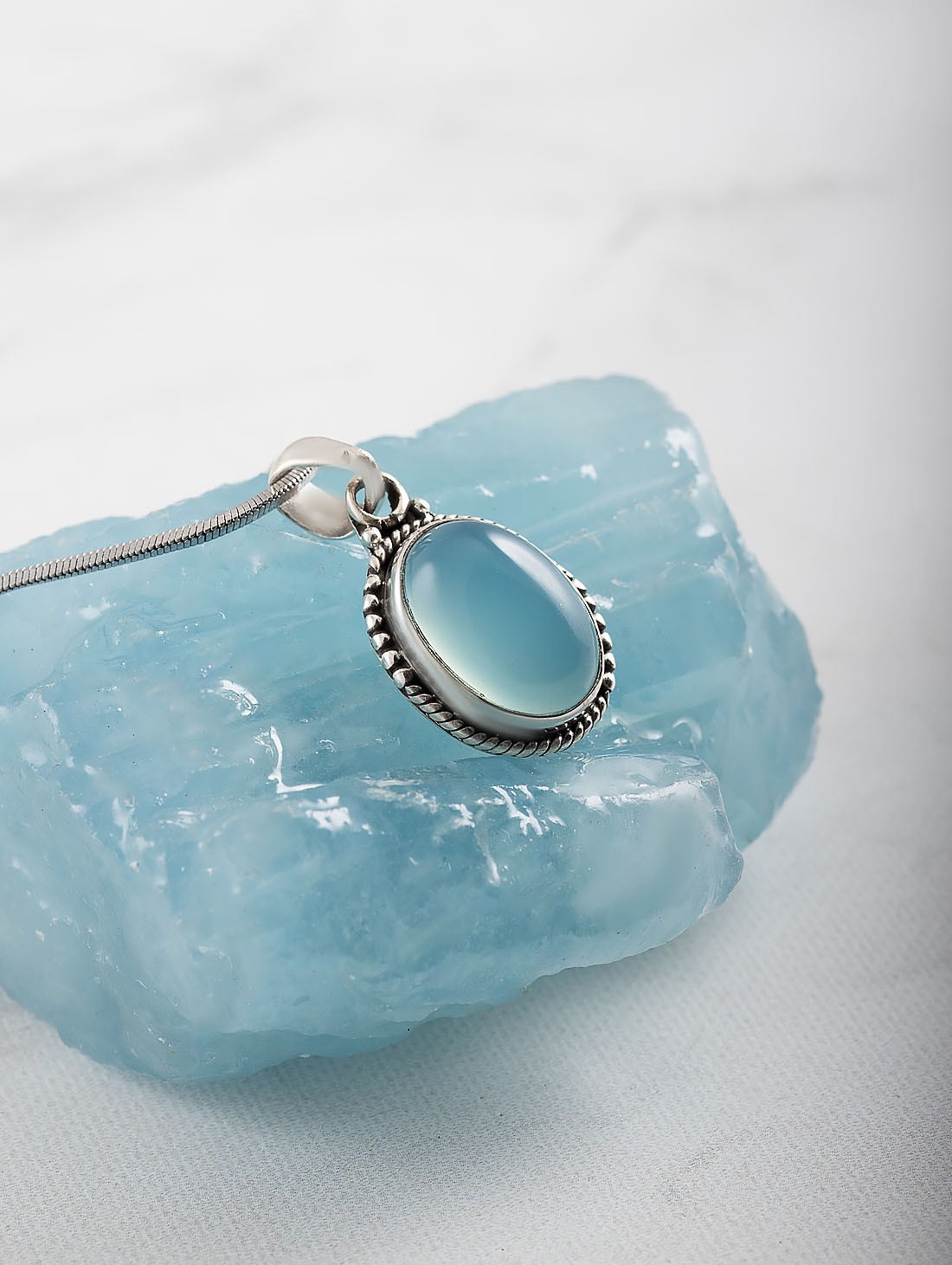 14603 Подвеска (Ag 925)