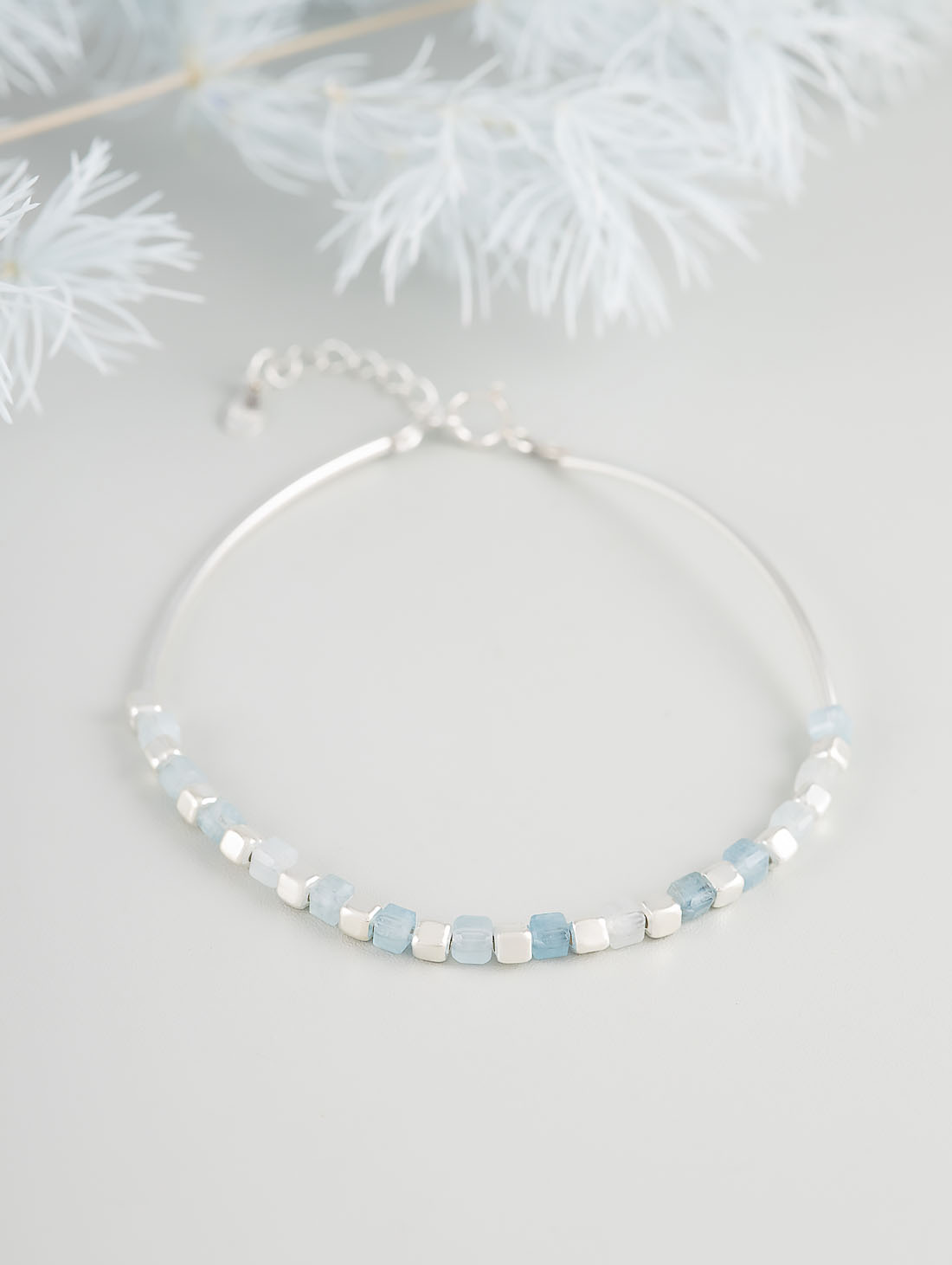 49282 Браслет (Ag 925)