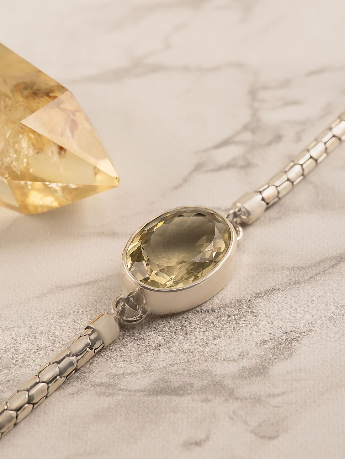 99810 Браслет (Ag 925)