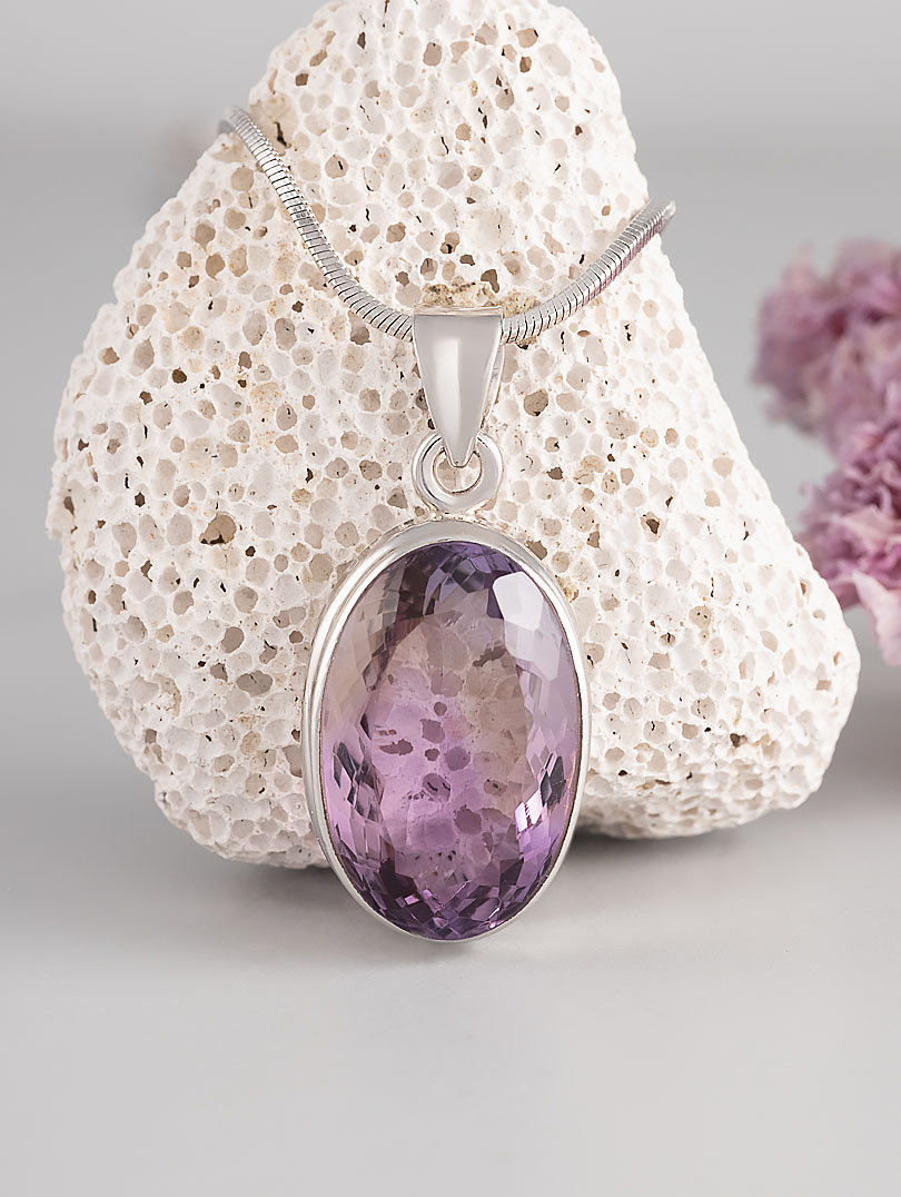 110993 Подвеска (Ag 925)