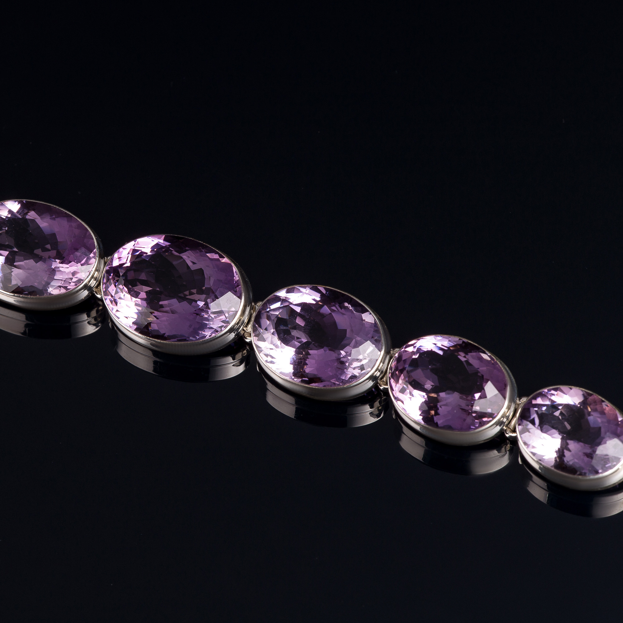 0504 Браслет (Ag 925)