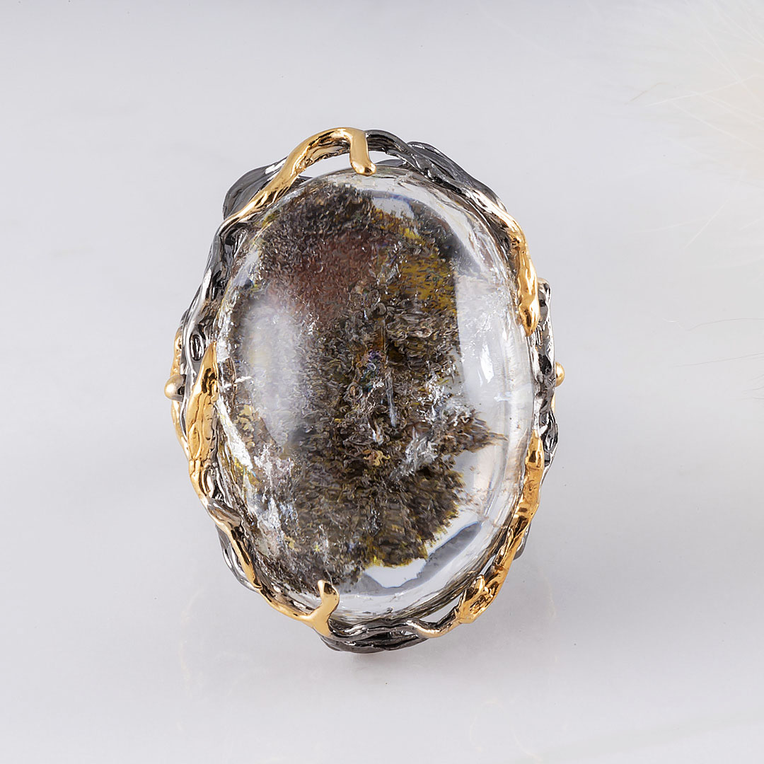 044505 Кольцо (Ag_925)