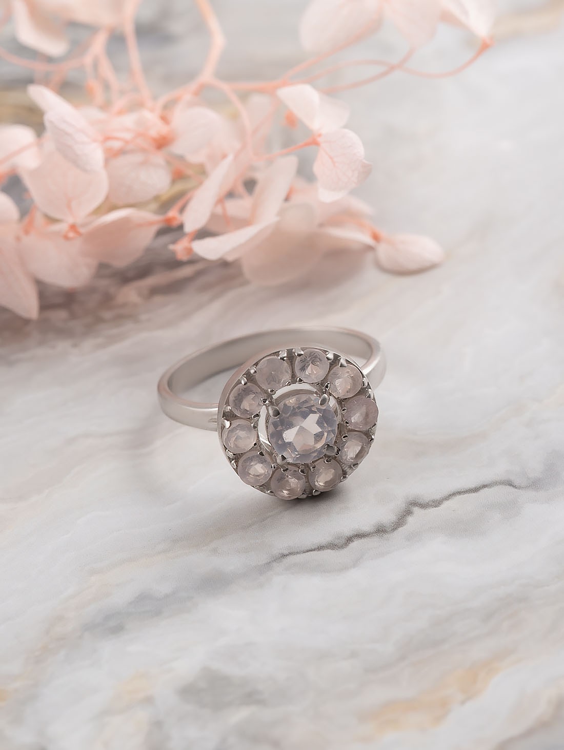 98710 Кольцо (Ag 925)