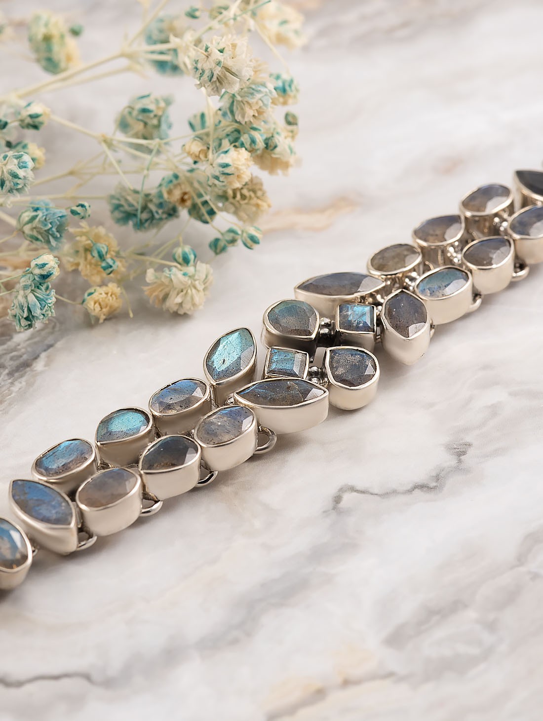 103535 Браслет (Ag 925)