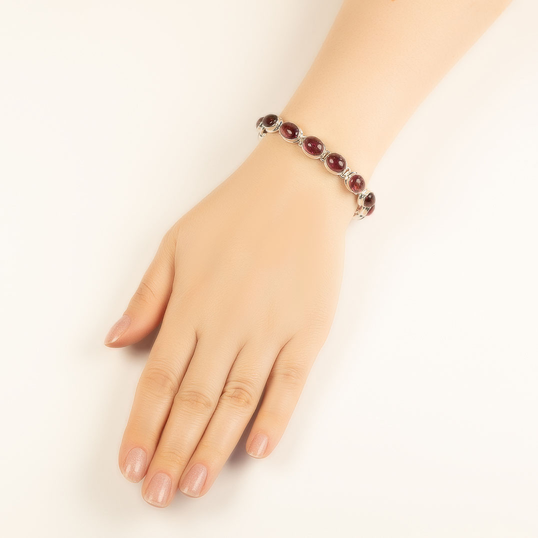 87161 Браслет (Ag 925)