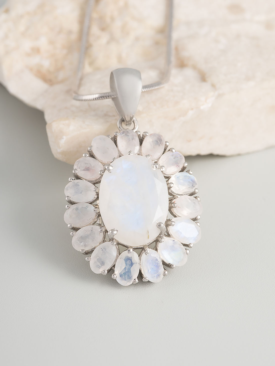 14391 Подвеска (Ag 925)