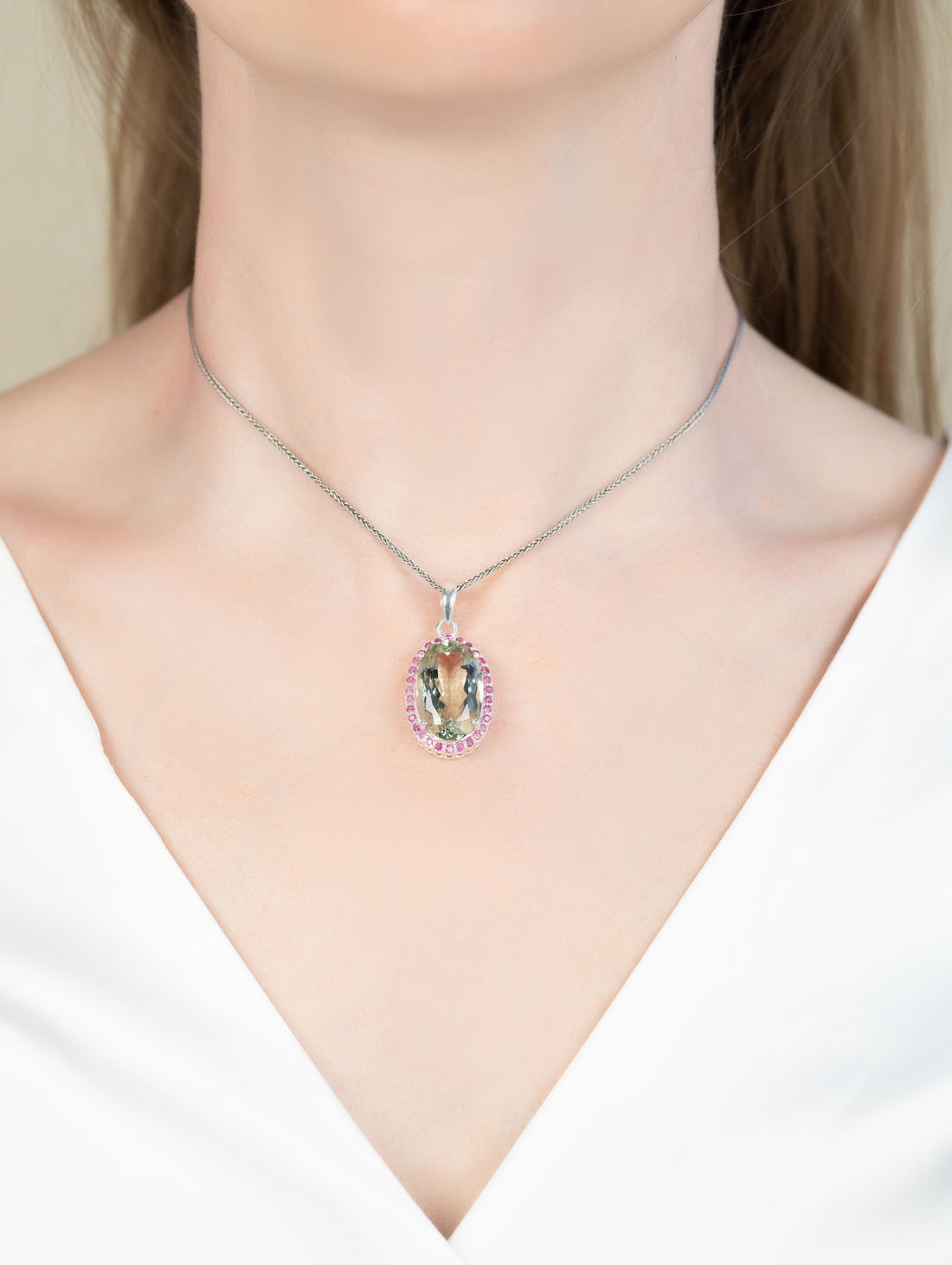 49170 Подвеска (Ag 925)