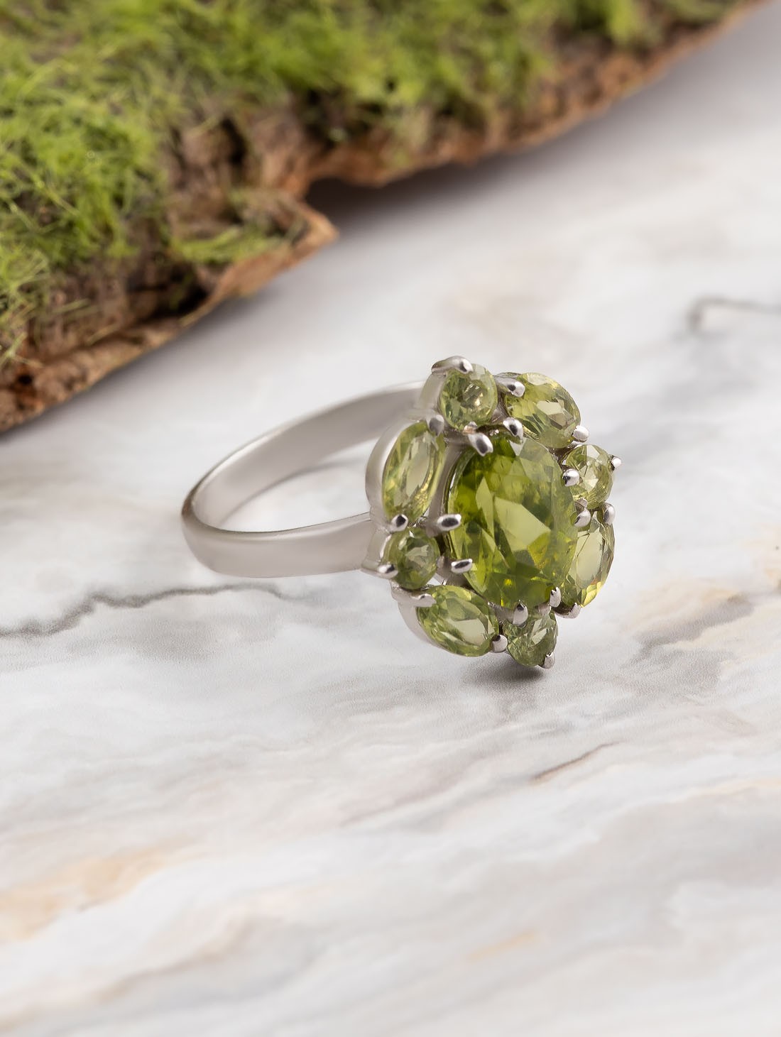 98295 Кольцо (Ag 925)