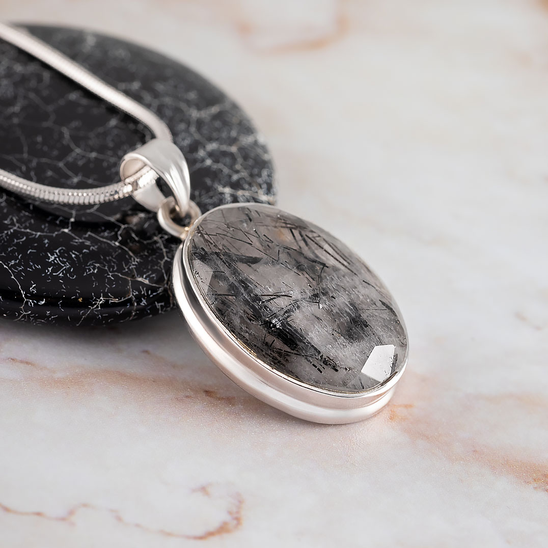 110620 Кулон (Ag 925)