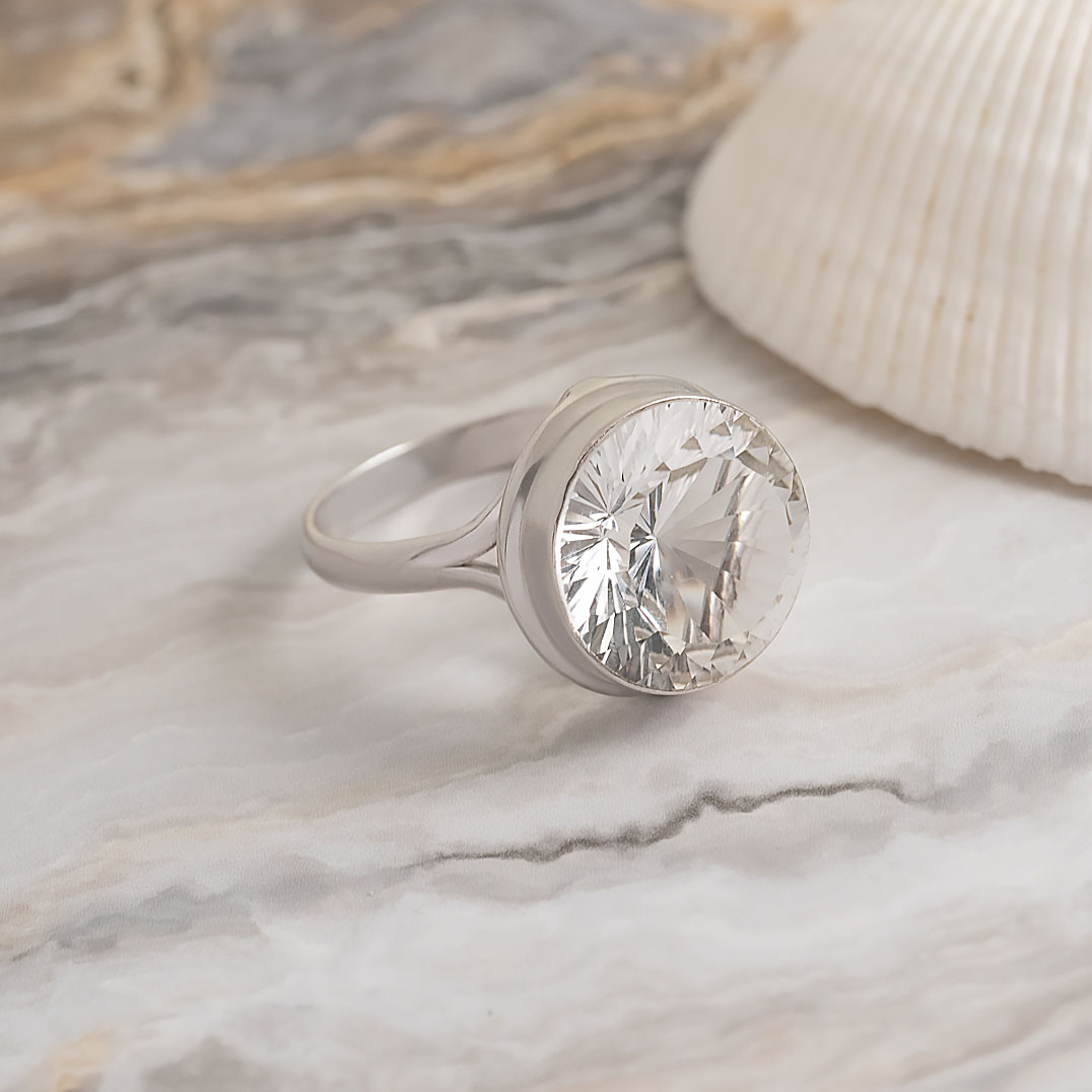 58024 Кольцо (Ag 925)