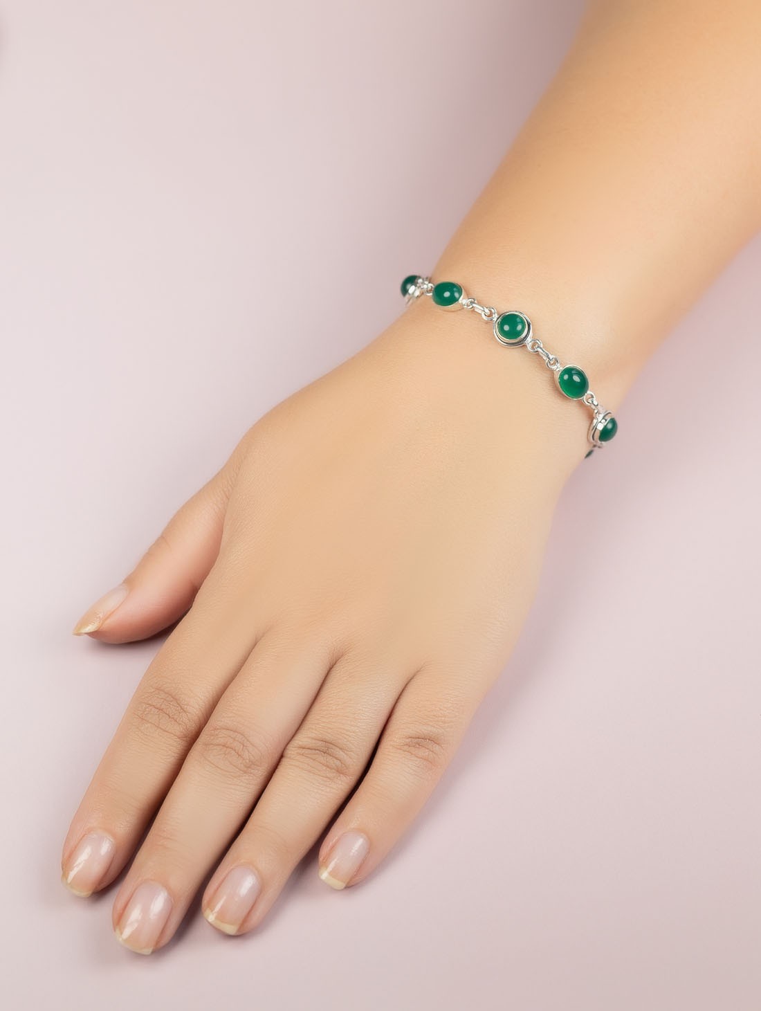 9205 Браслет (Ag 925)