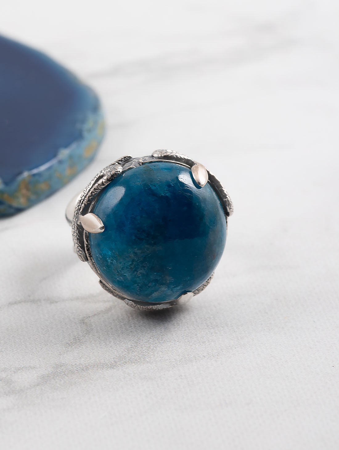 050124 Кольцо (Ag 925)