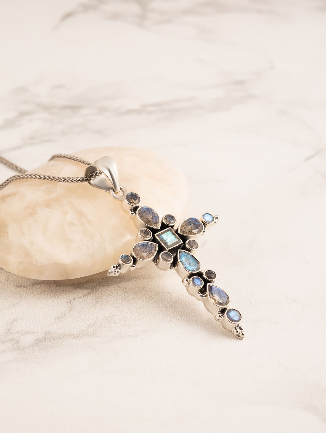 14492 Подвеска (Ag 925)