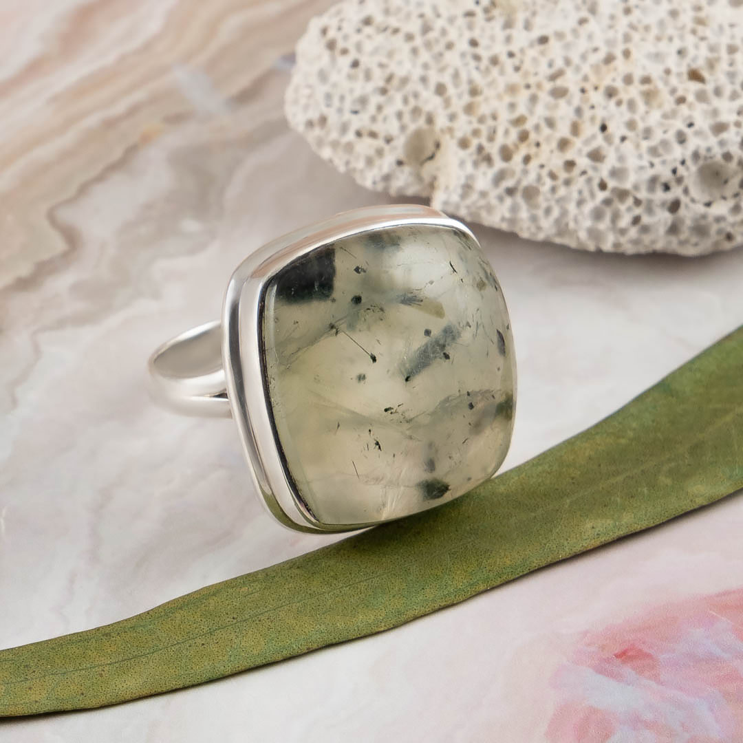 55836 Кольцо (Ag 925)