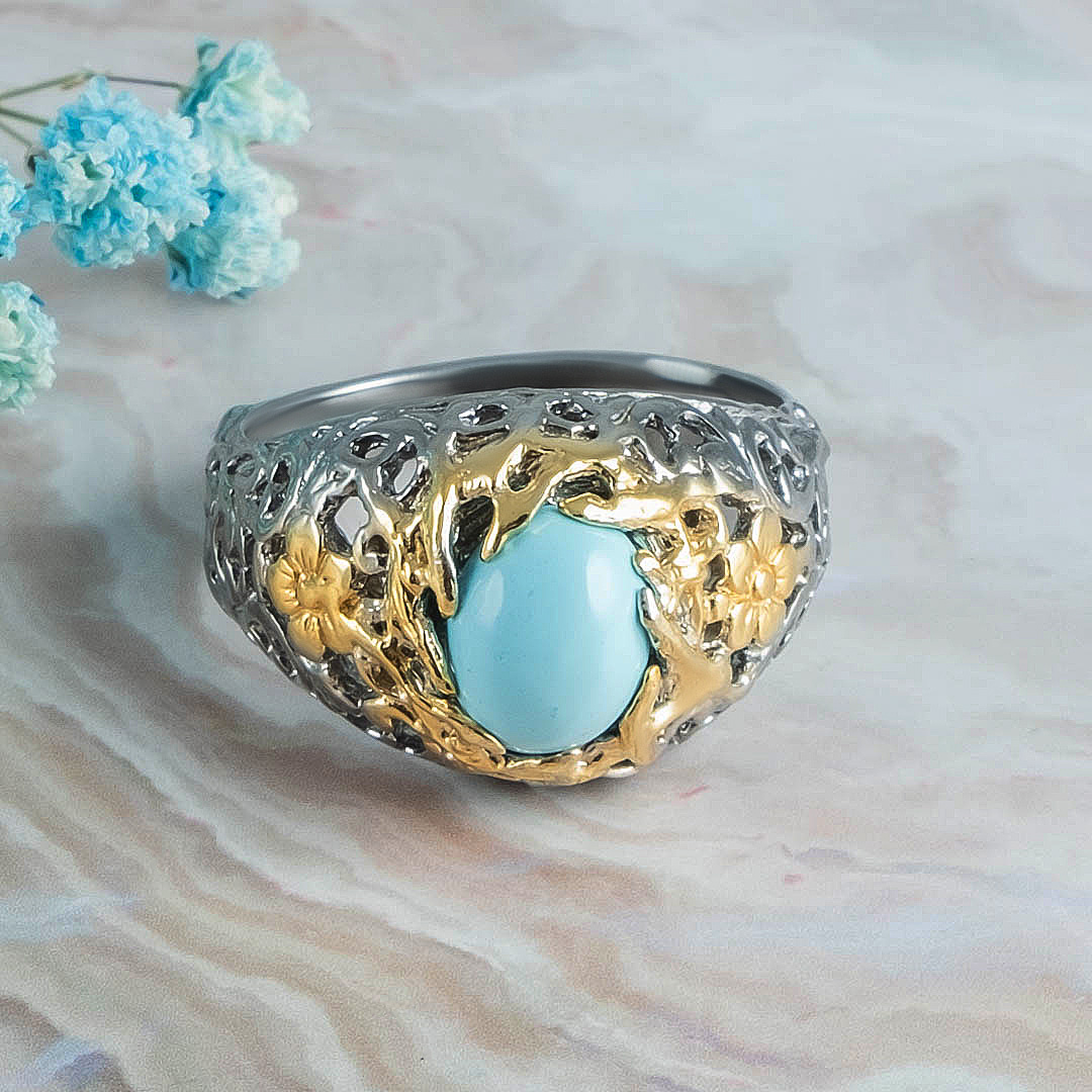 049070 Кольцо (Ag 925)