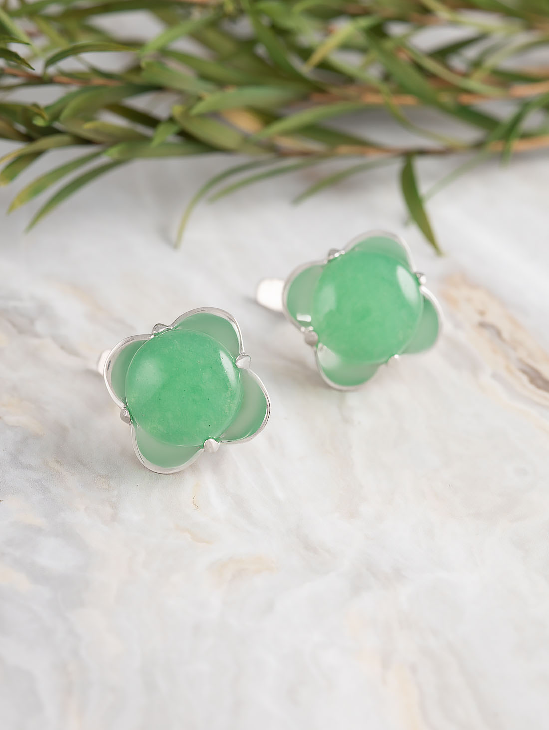 060253 Серьги (Ag 925)