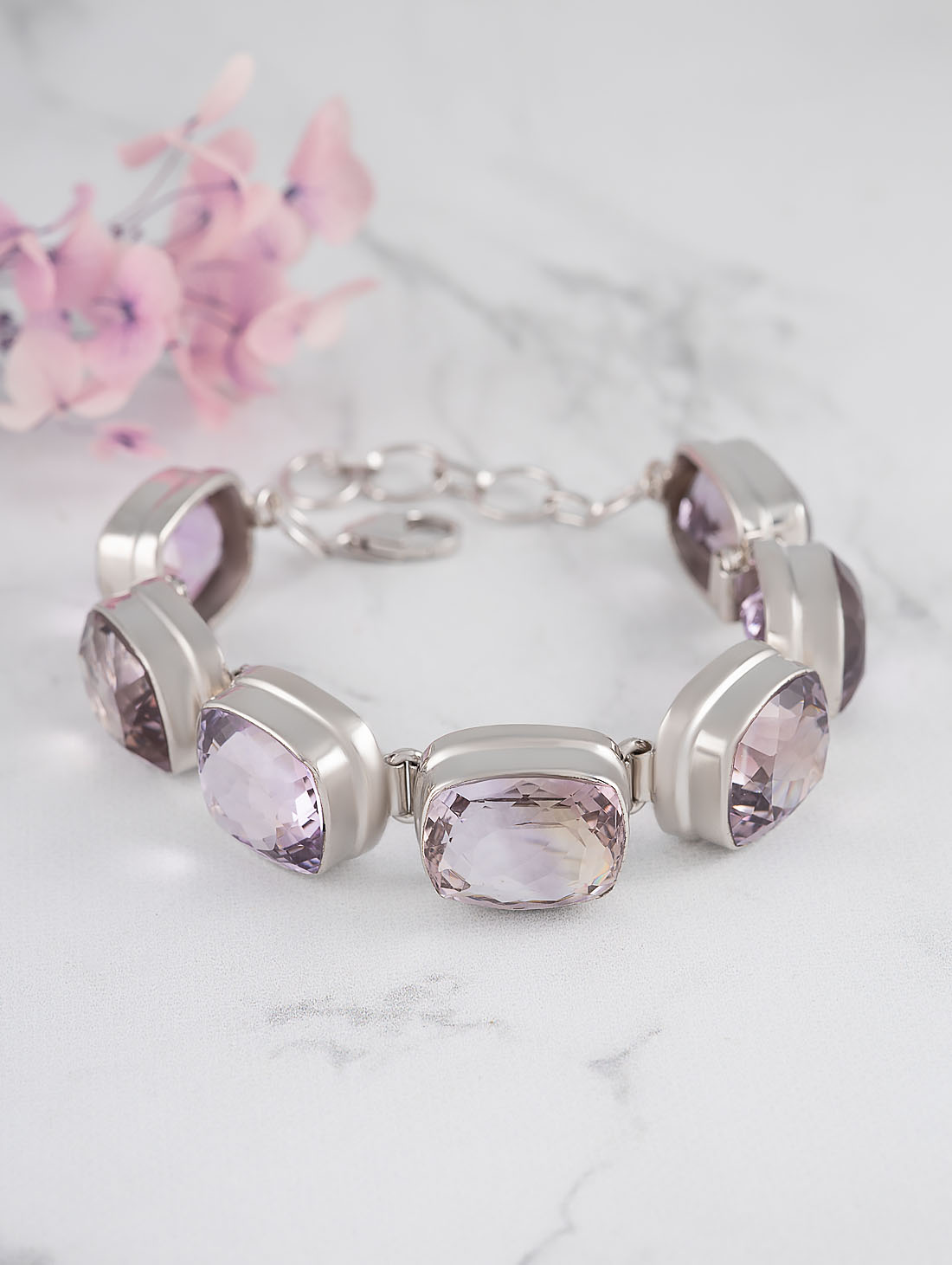 87315 Браслет (Ag 925)