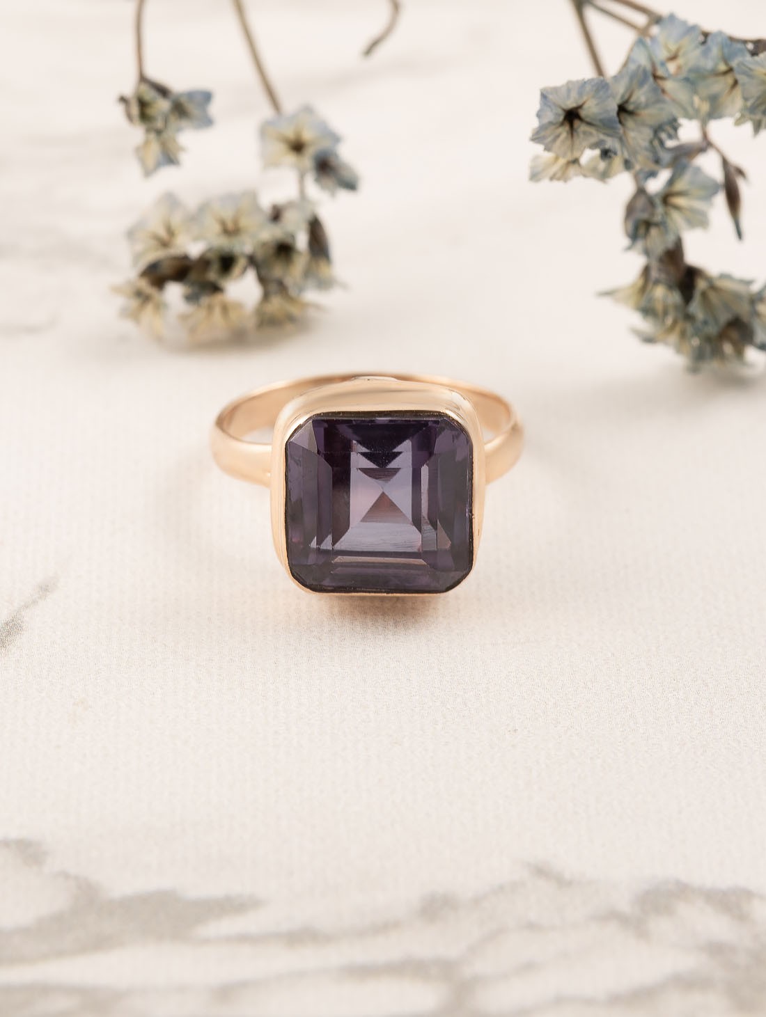 77980 Кольцо (Ag 925)