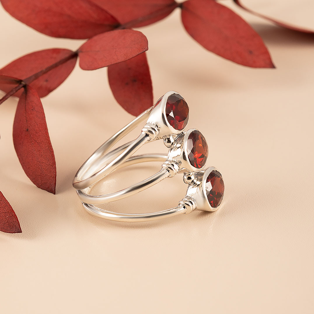 11701 Кольцо (Ag 925)