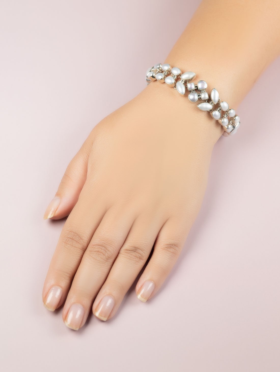 103536 Браслет (Ag 925)