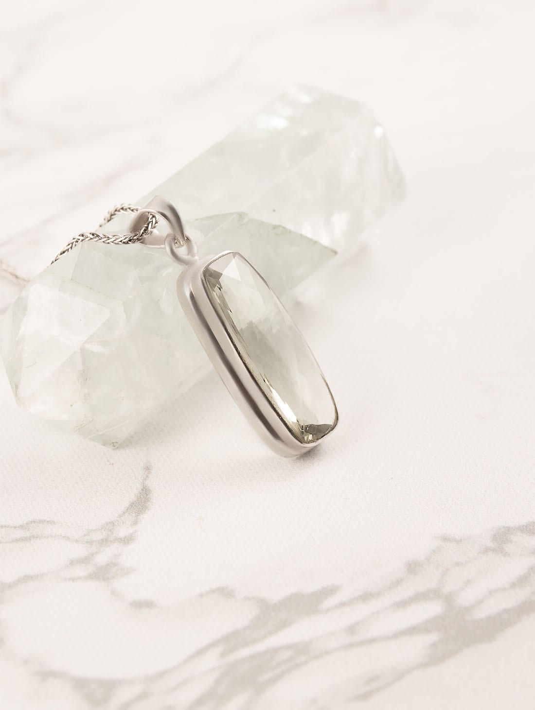 111298 Подвеска (Ag 925)