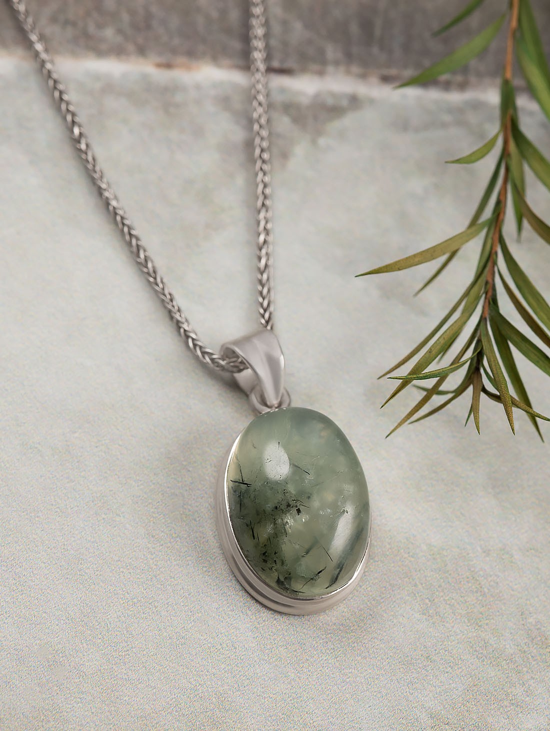 111314 Подвеска (Ag 925)