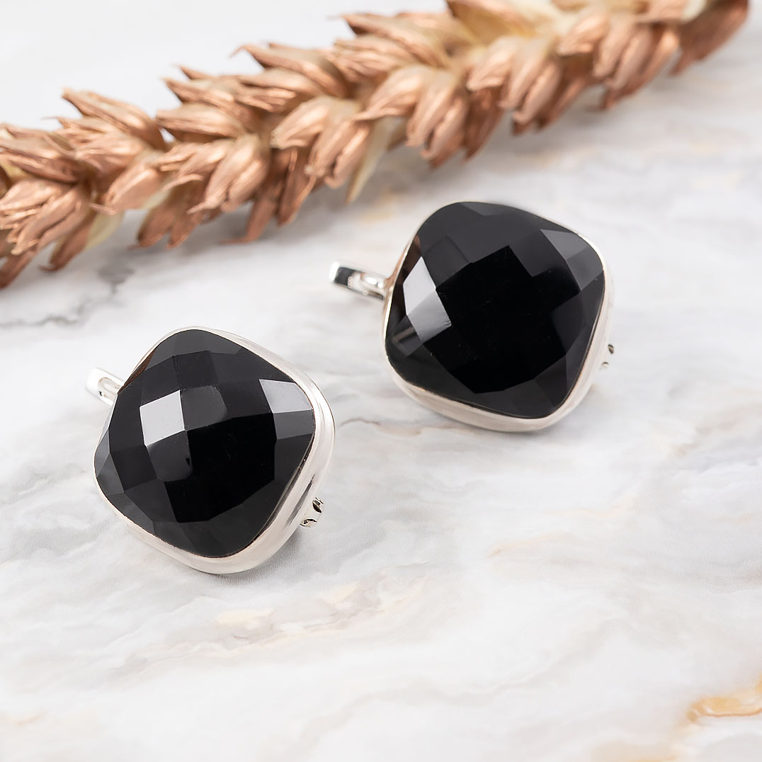 67770 Серьги (Ag 925)