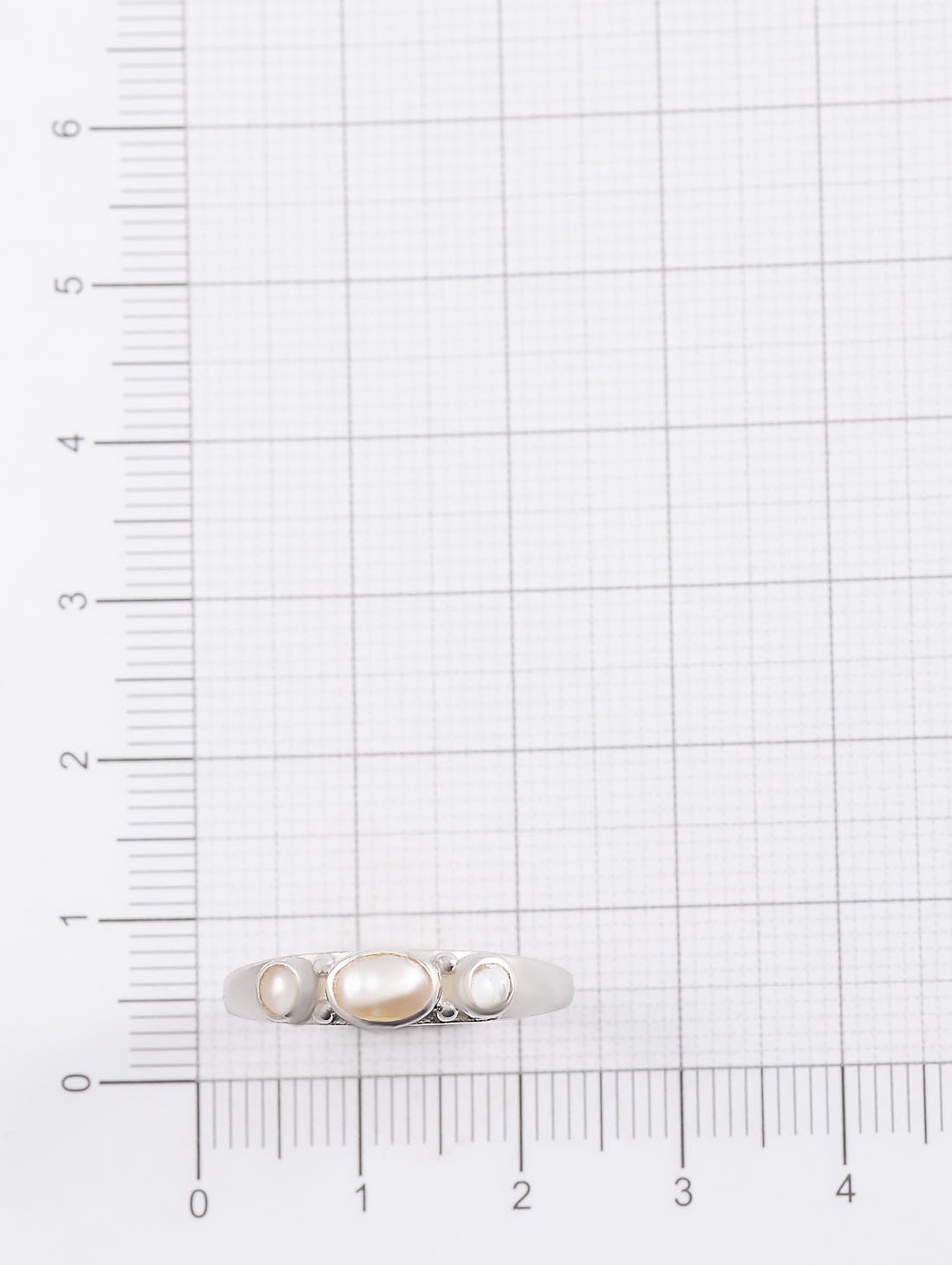 12677 Кольцо (Ag 925)