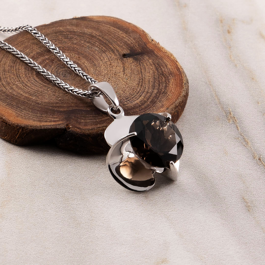 КН0537 Подвеска (Ag 925)